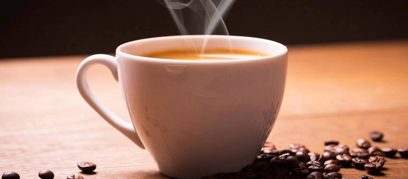 Η κατανάλωση καφέ συνδέεται με μειωμένο κίνδυνο εμφάνισης ηπατοπάθειας σύμφωνα με έρευνα